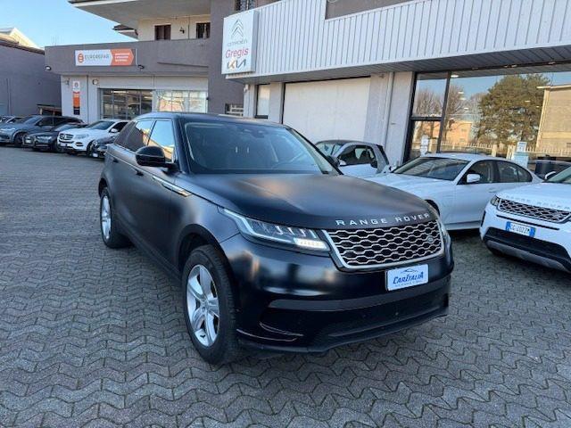 LAND ROVER Range Rover Velar 2.0D I4 204 CV TETTO PANORAMICO