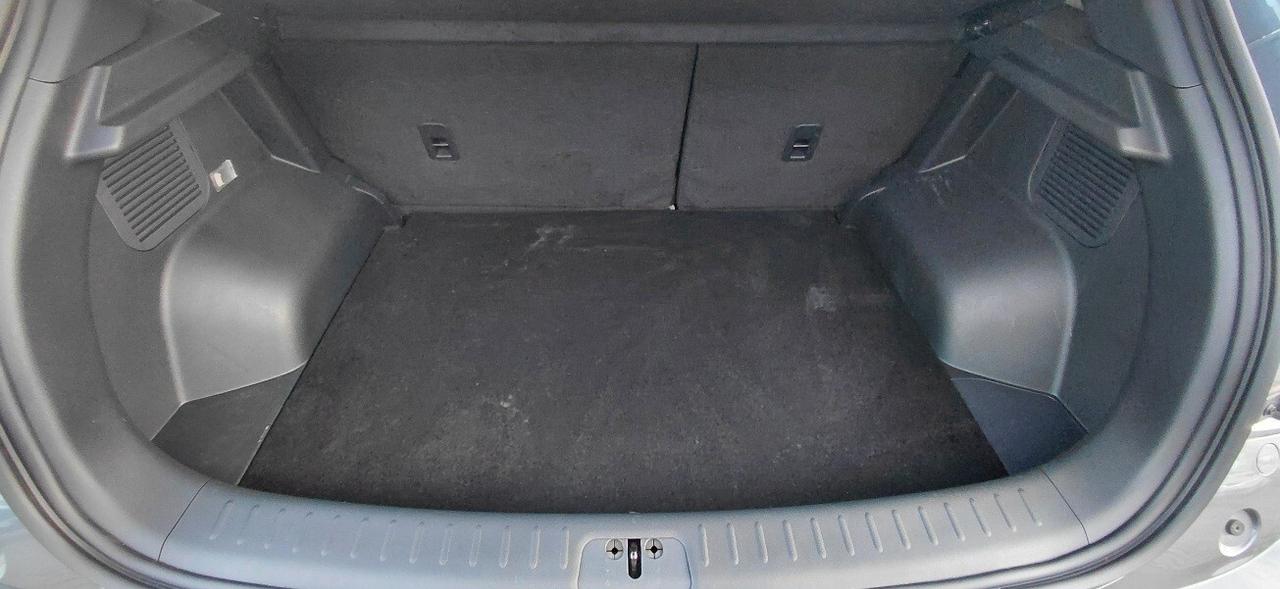 Dfsk Glory 500 1.5 GPL/Bifuel Standard