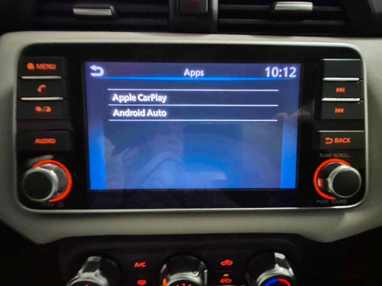 Nissan Micra *PREZZO VERO* 1.0 IG-T 92 5 porte Acenta