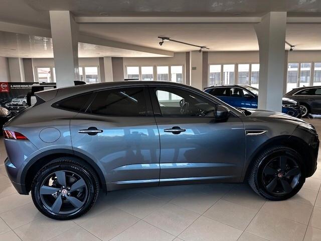 Jaguar E-Pace 2.0D 150 CV AWD R-Dynamic
