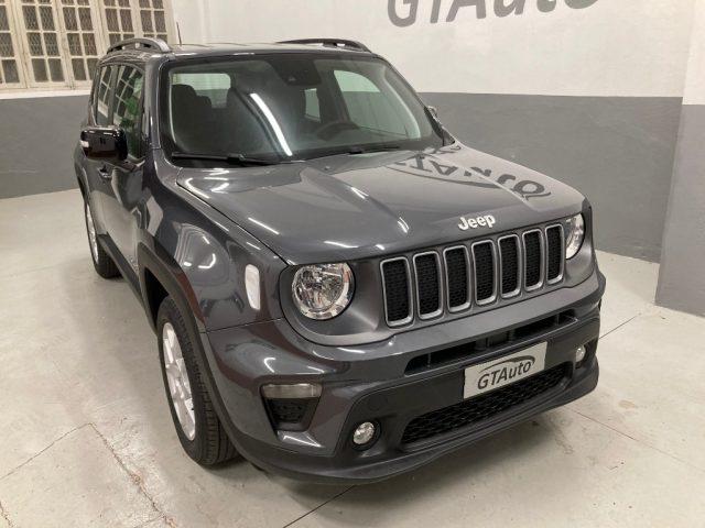 JEEP Renegade 1.6 Mjt 130 CV Limited KM0