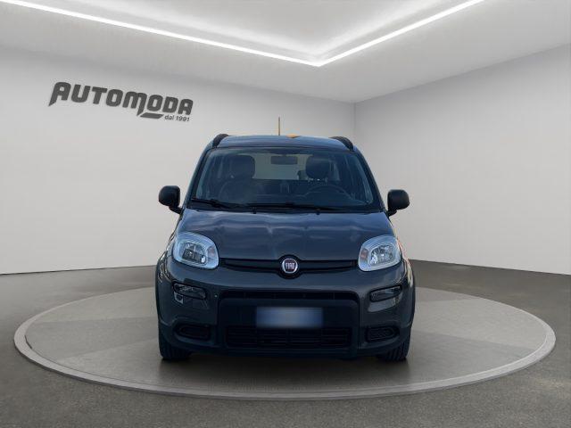 FIAT Panda 1.0 HYBRID CITY LIFE