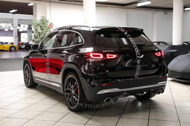 Mercedes-Benz GLA 45 AMG S 4MATIC+|21'' AMG|CAMERA|KEYLESS|FULL LED|NAVI