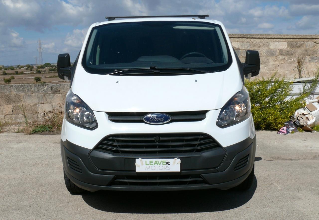 Ford Transit Furgone (M1392)