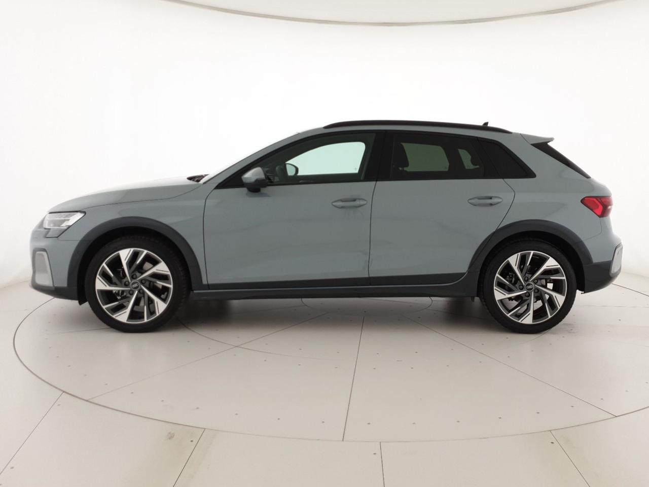 Allstreet 35TDI 150CV S tronic Business Advanced