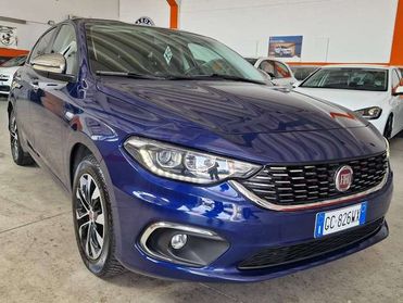 Fiat Tipo Tipo 5p 1.3 mjt Mirror s