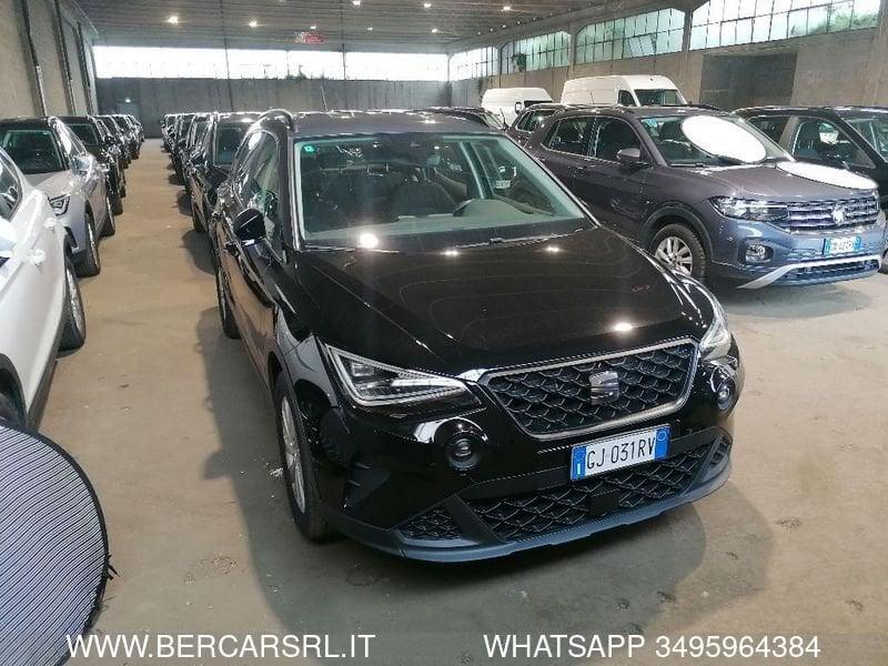 Seat Arona 1.0 EcoTSI 110 CV DSG Style