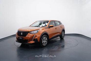 PEUGEOT 2008 1.5 BlueHDi 100cv S&S Active Pack
