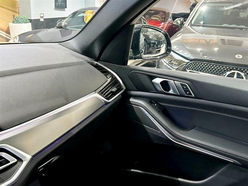 Bmw X5 xDrive30d Msport