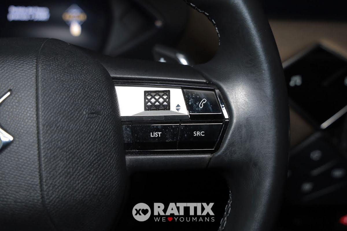 DS Automobiles DS 3 Crossback 1.2 Puretech 130CV Business Auto