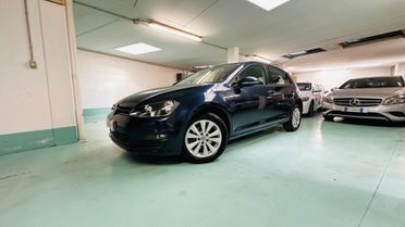 Volkswagen Golf 1.6 TDI 5p. Highline BlueMotion Technology