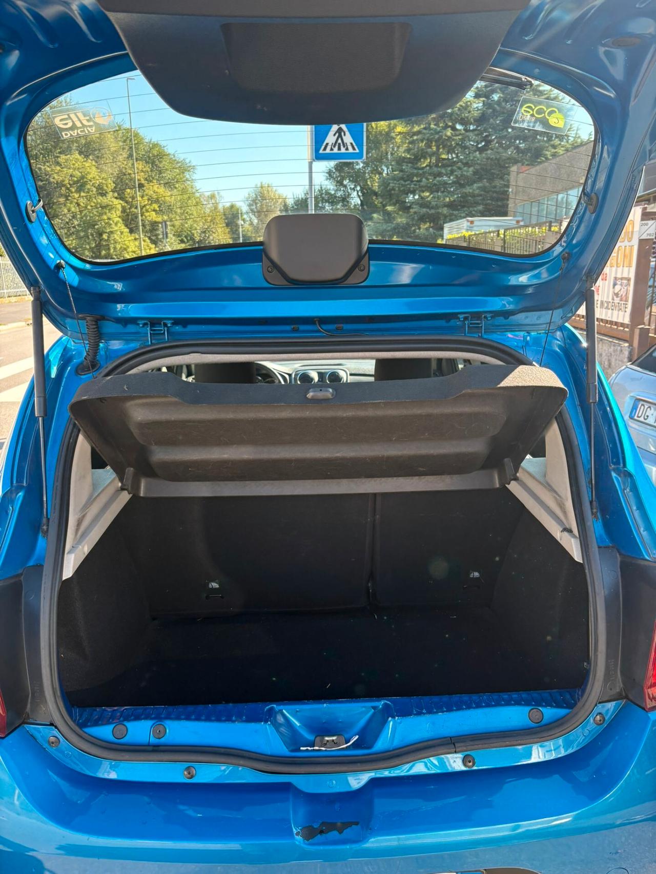 Dacia Sandero Stepway 900 TCe 12V 90CV Prestige