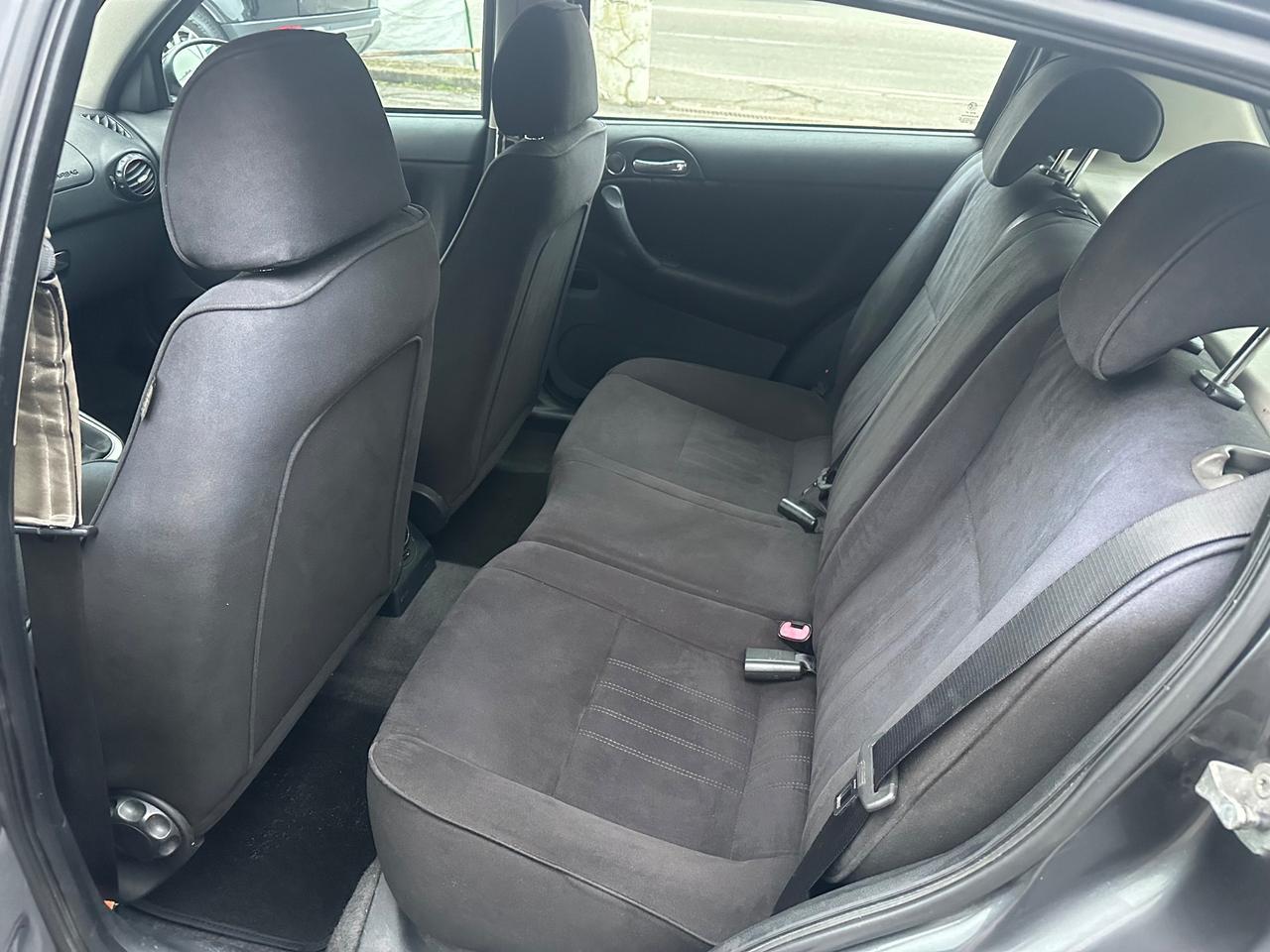 Alfa Romeo 147 1.9 JTD M-JET 16V 5 porte Prog.