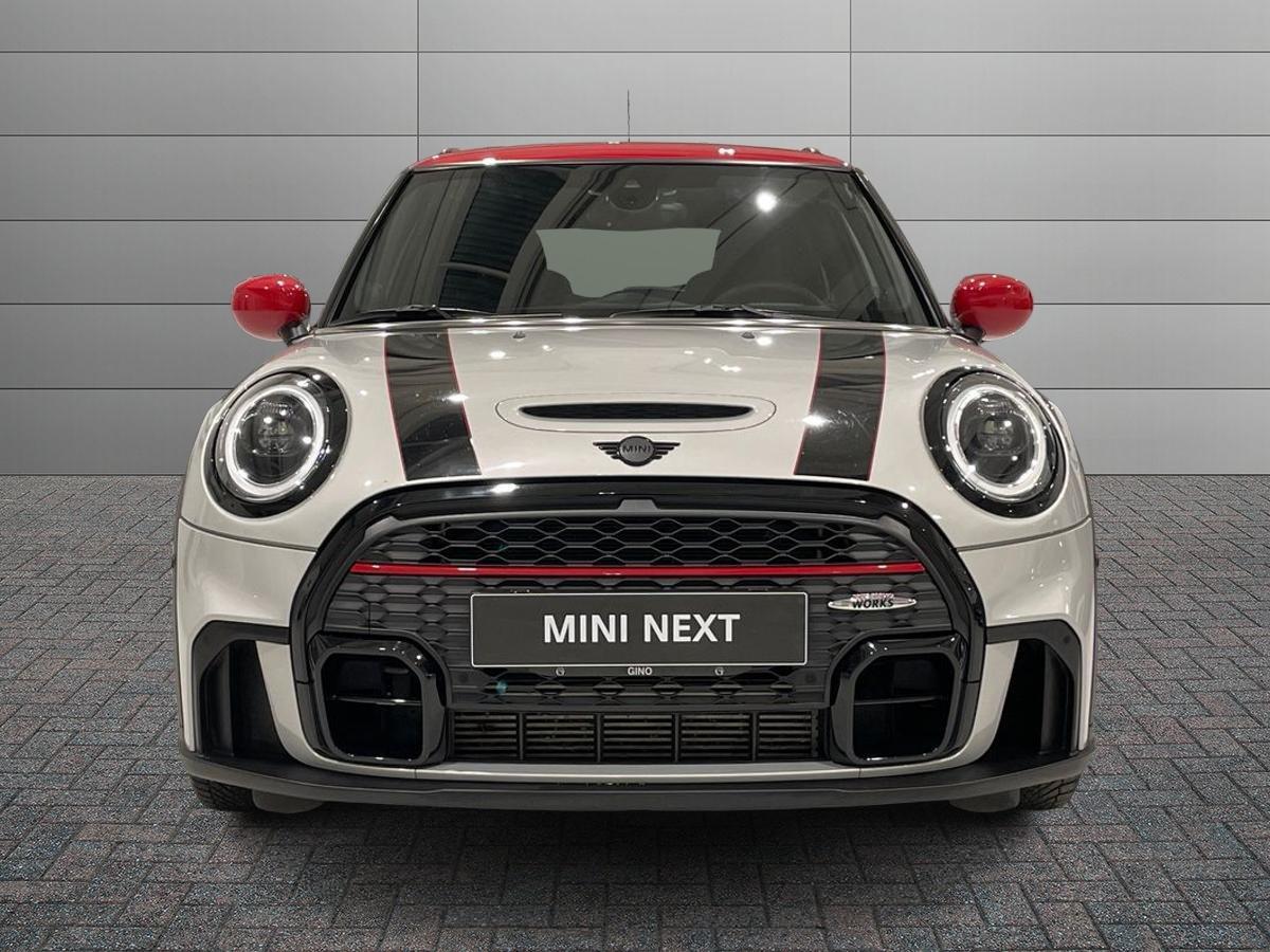 MINI Mini IV F56 2021 3p - Mini 3p 2.0 JCW JCW auto