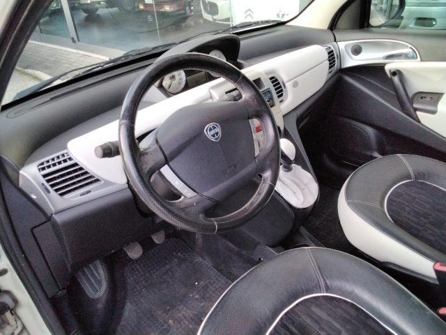 LANCIA Ypsilon 1.2 69 CV Elle