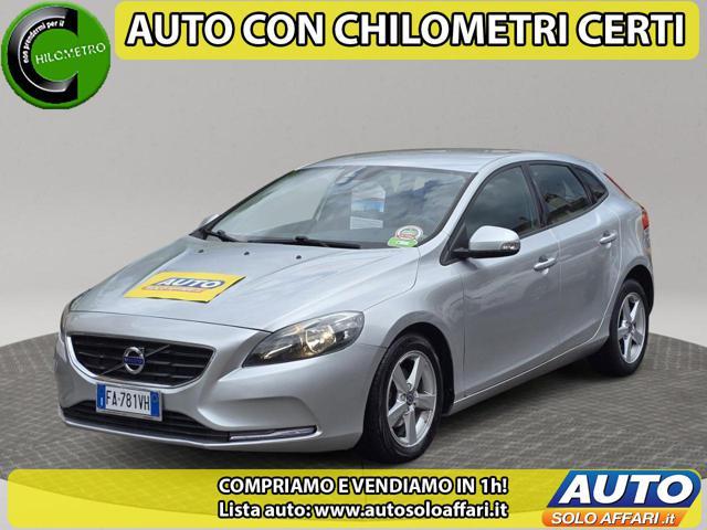 VOLVO V40 D2 1.6 88.000KM DISTRIBUZIONE FATTA / PERMUTE
