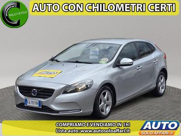 VOLVO V40 D2 1.6 88.000KM DISTRIBUZIONE FATTA / PERMUTE