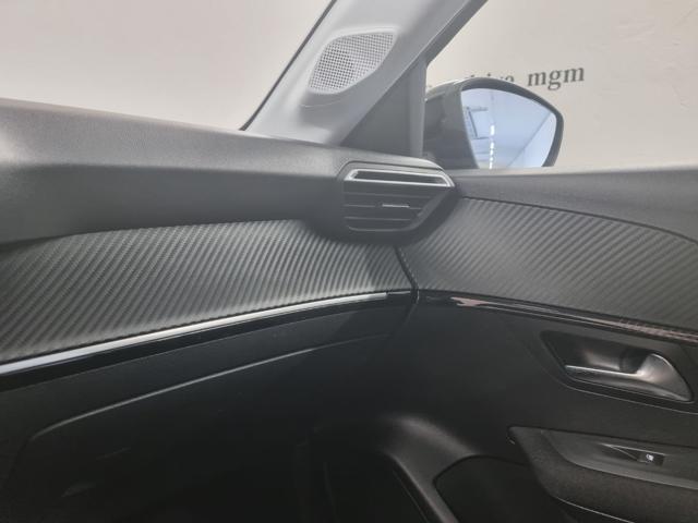 PEUGEOT 208 PureTech 75 Stop&Start 5 porte Active