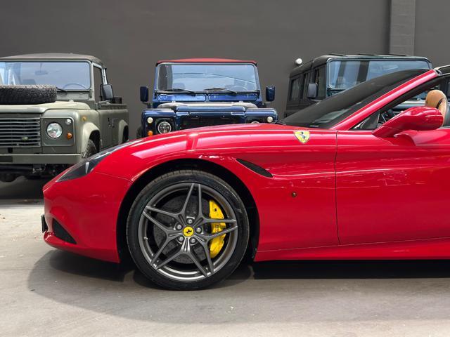 FERRARI California T DCT