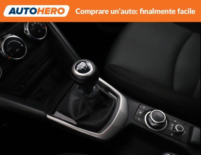 MAZDA CX-3 2.0L Skyactiv-G Evolve