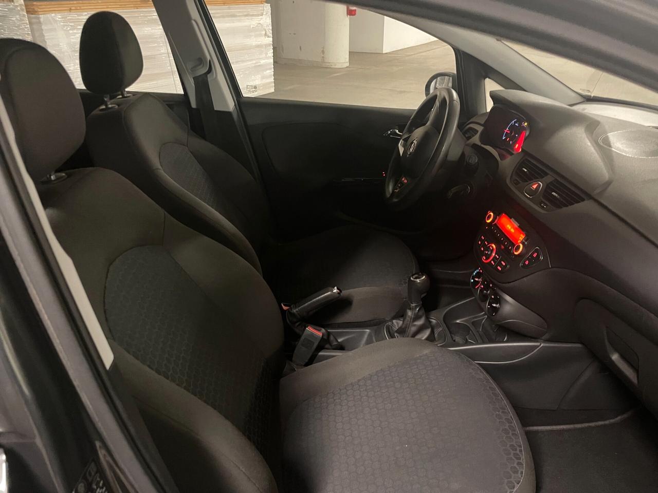 Opel Corsa 1.3 CDTI 5 porte Cosmo NEOPATENTATI