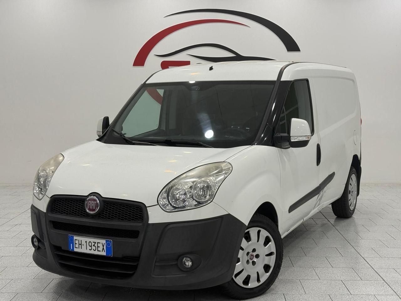 Fiat Doblo Maxi 1.3 MJT 90cv