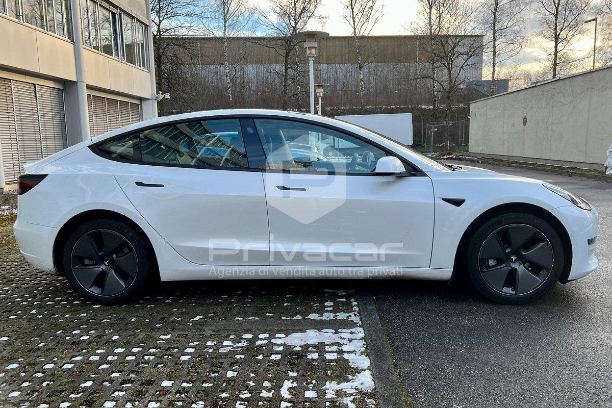 TESLA Model 3 Long Range Dual Motor AWD