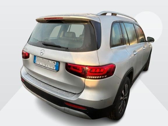 Mercedes-benz GLB 180 d Automatic Business Extra (IN ARRIVO)