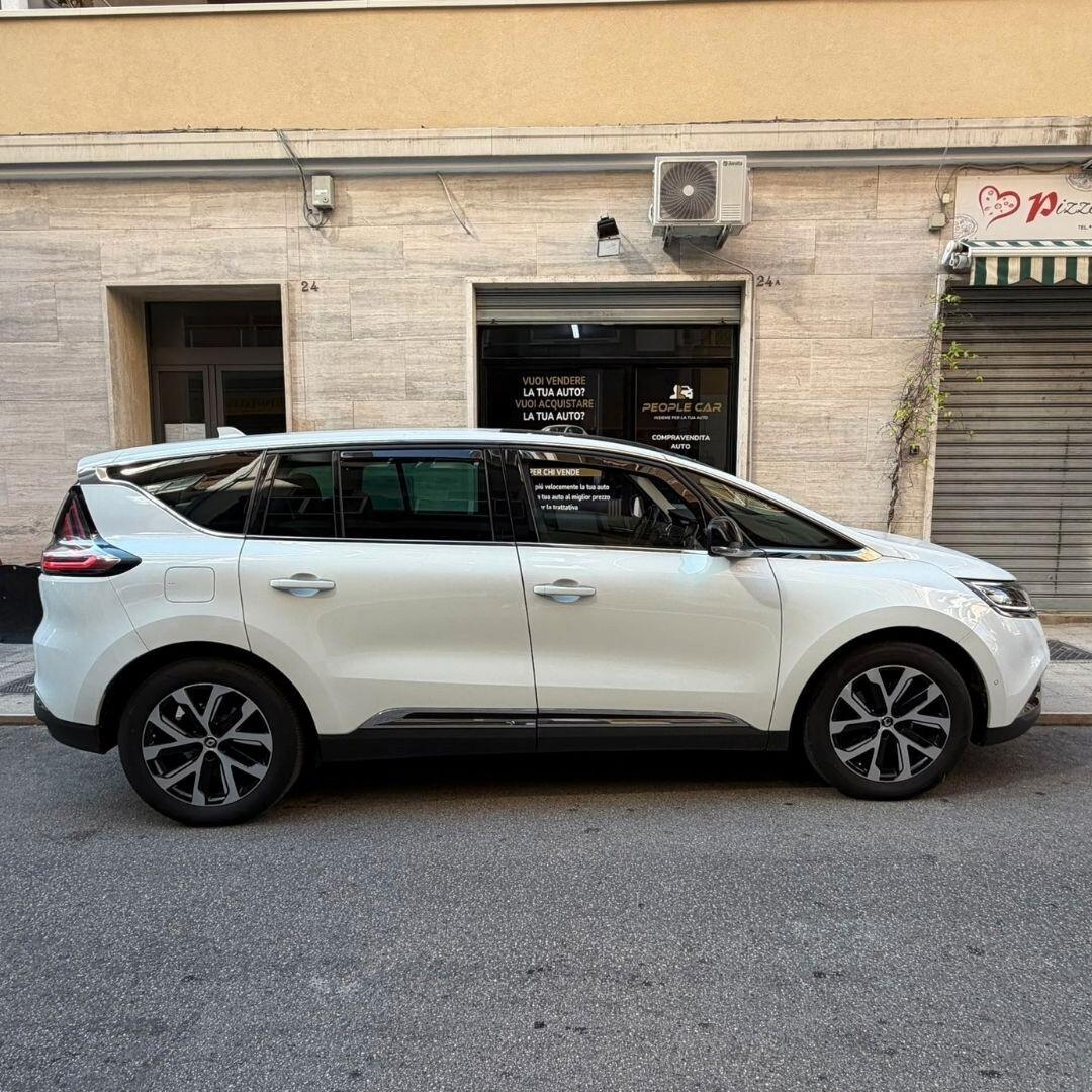 Renault Espace - 160CV