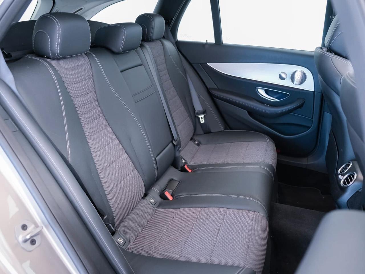 Mercedes-Benz E 450 Classe E - S213 SW mhev (eq-boost) Premium Plus 4matic auto IVA ESPOSTA