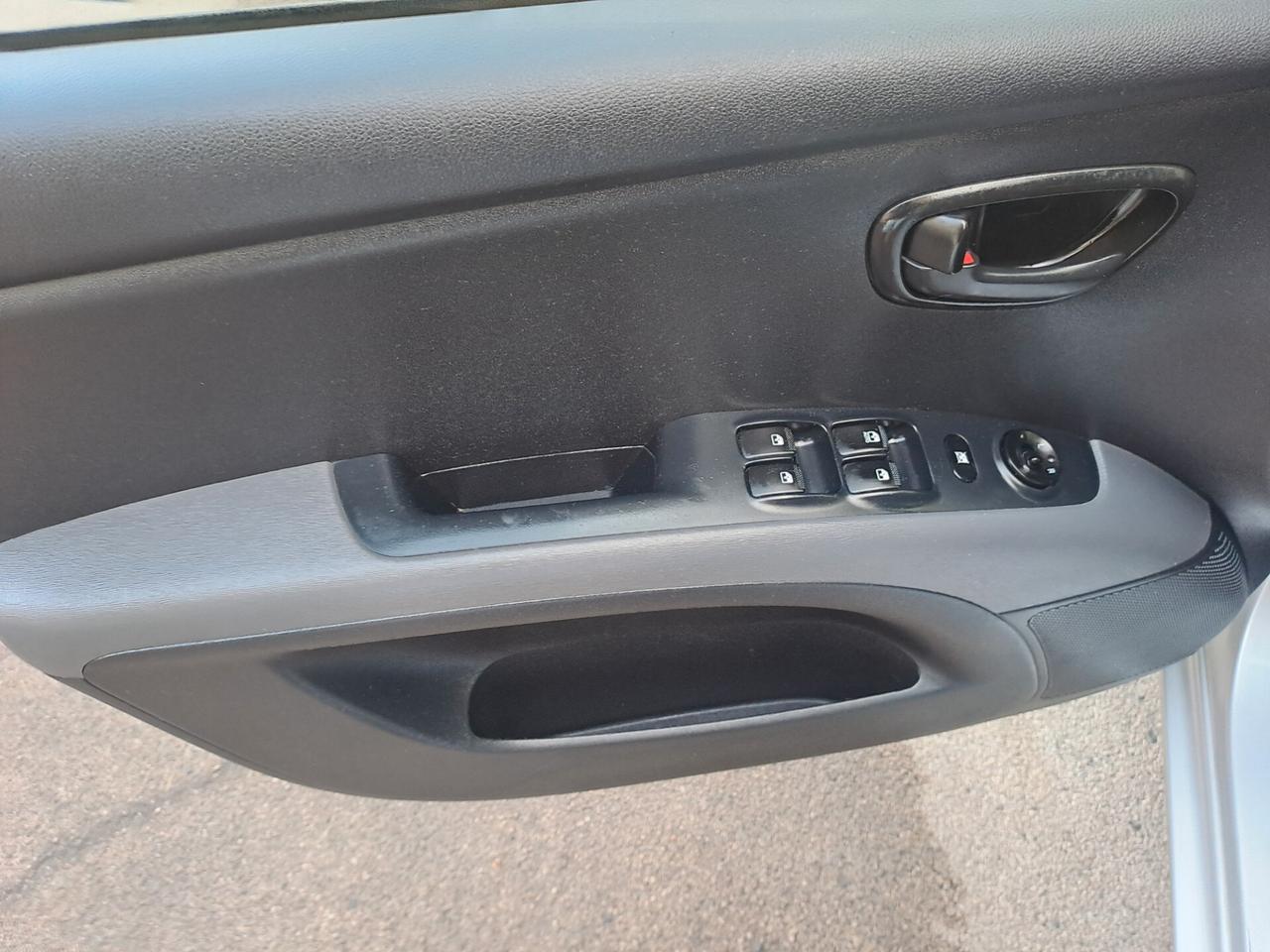 Hyundai i10 1.1 12V Econext Classic Plus
