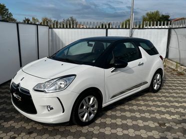 Ds DS3 3 1.4 HDi 70 Chic