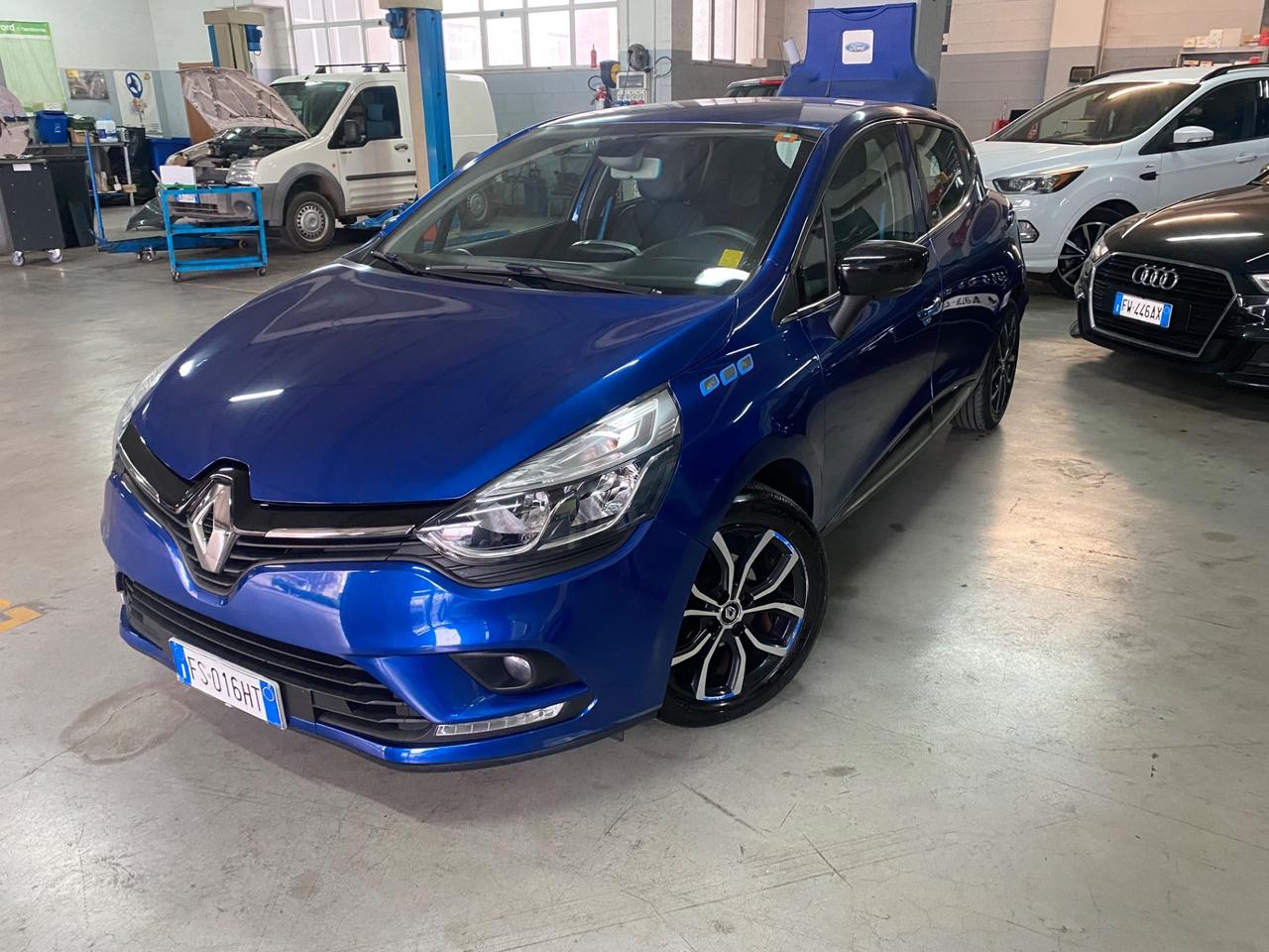 Renault Clio dCi 8V 75 CV 5 porte Life
