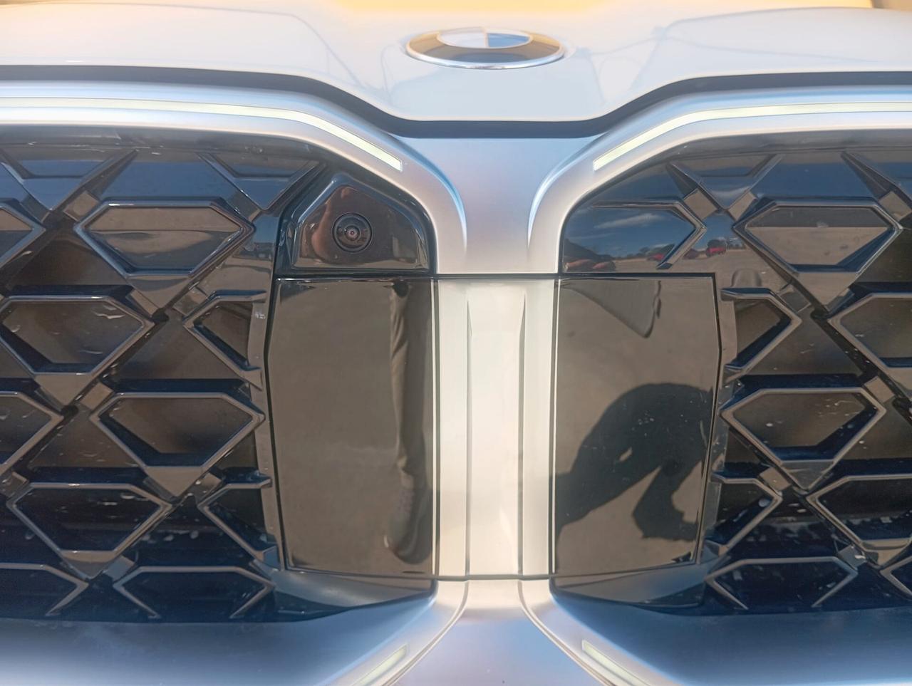 Bmw X2 sDrive 18d Msport Pro