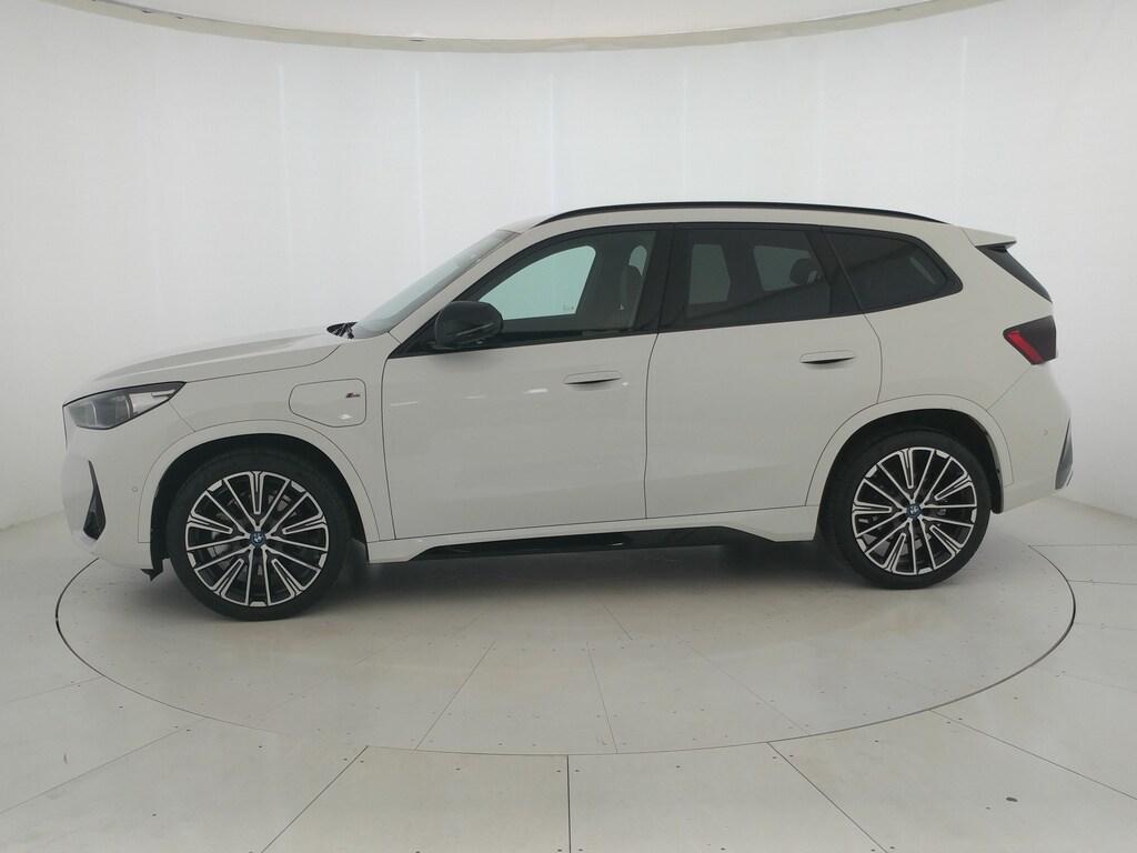 BMW X1 30 e Msport xDrive DCT