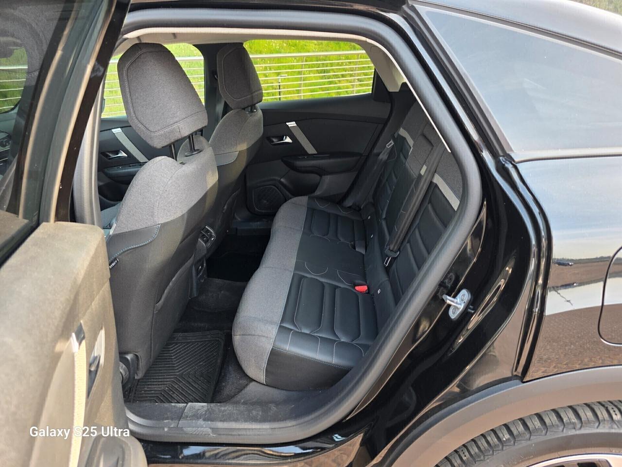 citroen c4 cv 130 Shine garanzia 10 anni ritiro usato/scambio