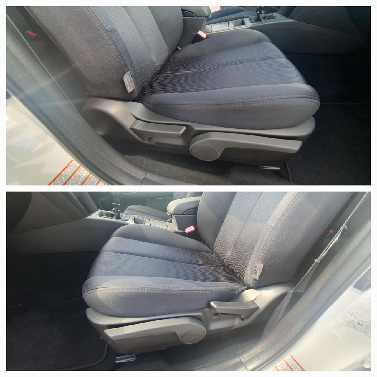 Subaru Legacy 2.0D SW Trend