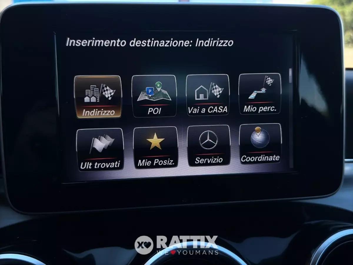 Mercedes-Benz C 220 D 2.1 170CV Executive 4Matic Auto