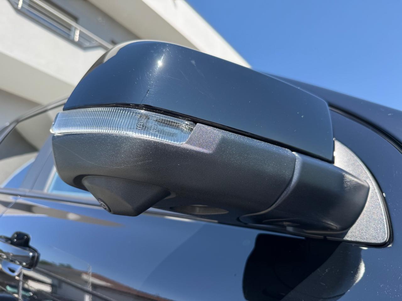 Ford Ranger Raptor 2.0 Ecoblue 4WD DC 5 posti