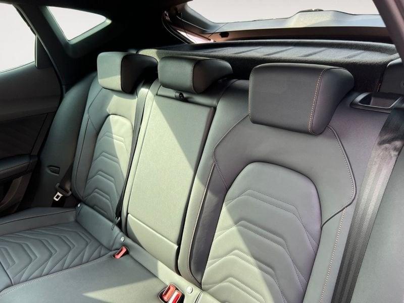 CUPRA Formentor 1.5 e-Hybrid DSG VZ
