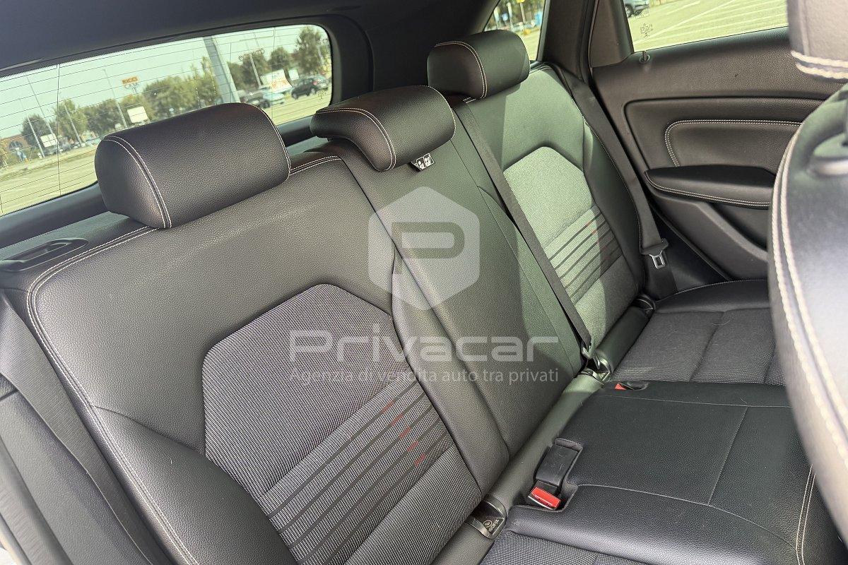 MERCEDES B 200 d Automatic Sport