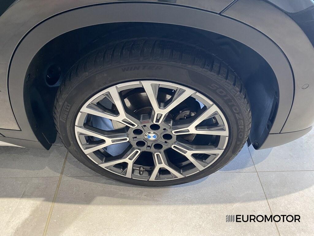 BMW X1 18 d xLine Plus sDrive Steptronic