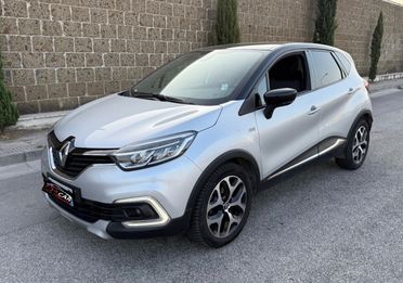 Renault Captur 1.5 Diesel AUTOMATICA 12 Mesi di garanzia