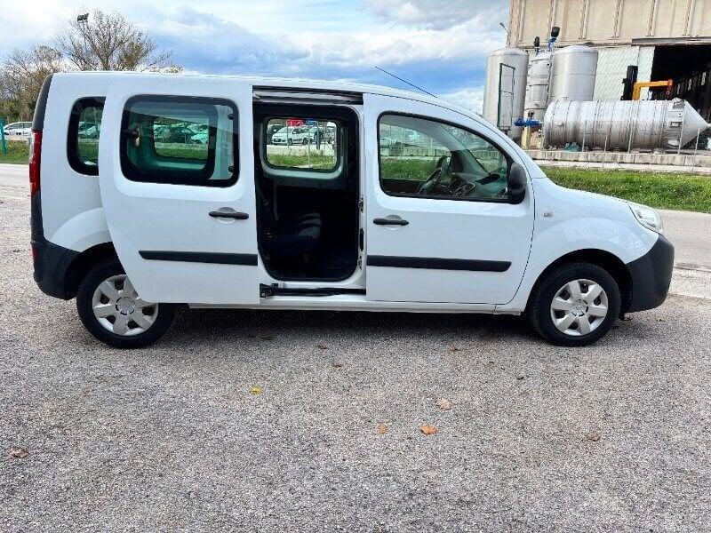 Renault Kangoo Kangoo 1.5 dCi 90CV S&S 4p. Express Maxi Combi Ice