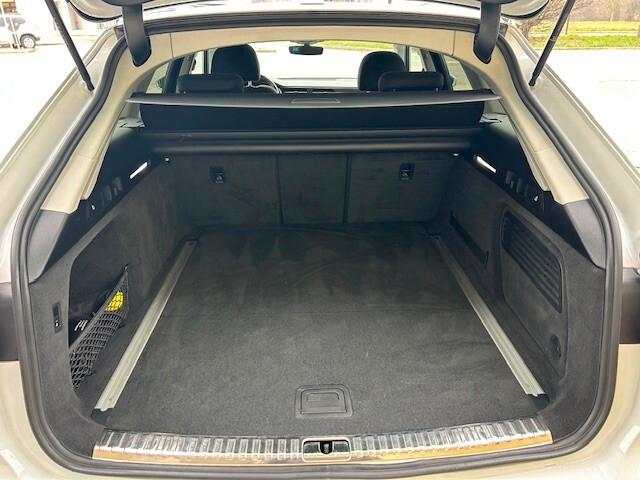 Audi A6 Avant 40 2.0 TDI quattro ultra S tronic Business Sport SUBENTRO LEASING