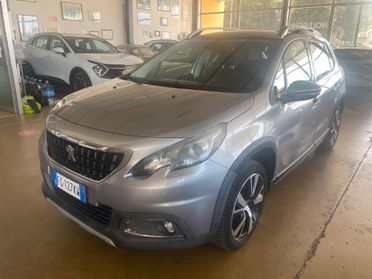 Peugeot 2008 PureTech Turbo 110 S&S Allure