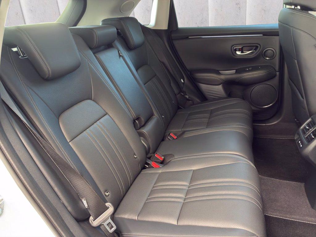 HONDA ZR-V 2.0 hev Advance del 2023