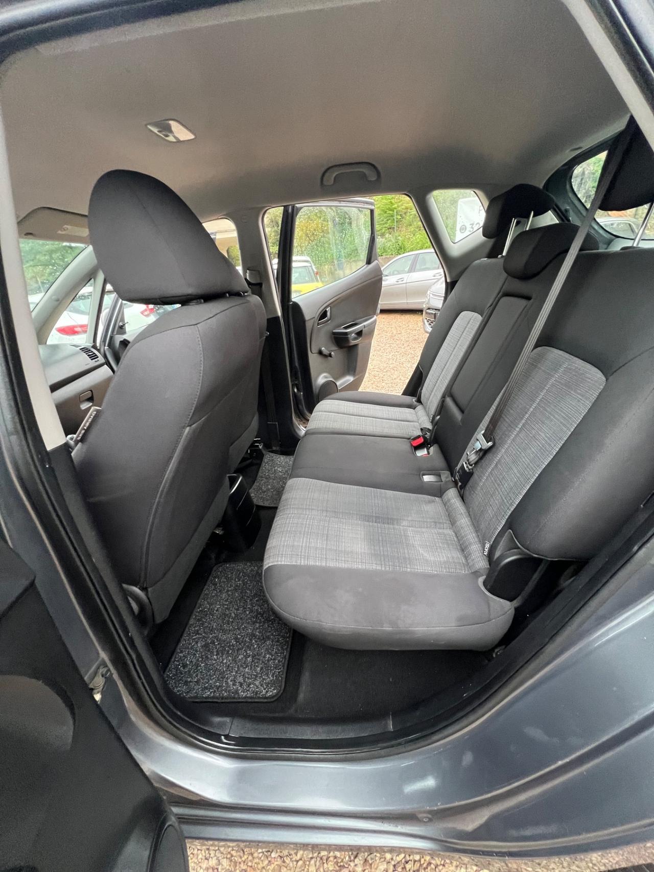 Kia Venga 1.4 CVVT LX ISG