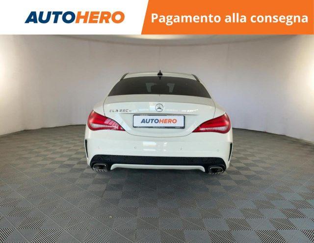 MERCEDES-BENZ CLA 220 d Automatic Premium