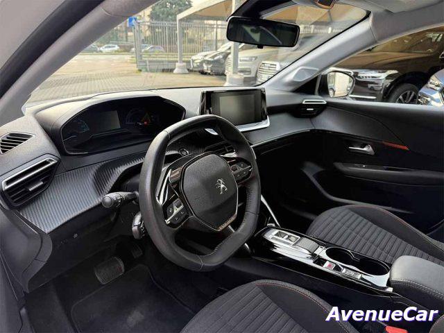 PEUGEOT 208 e Active PREZZO REALE NESSUN OBBLIGO FINANZIARIO
